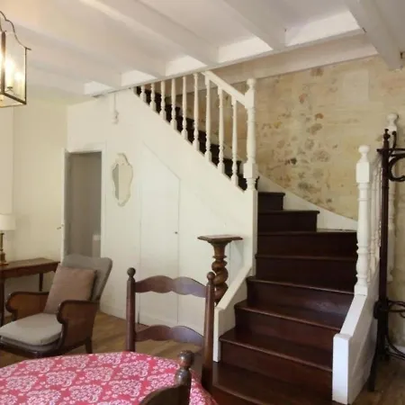 Ferienhaus House Le Pavillon Fonteneau Floirac (Gironde)